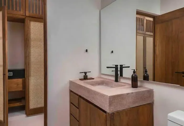 Stylish 3br With Rooftop Plunge Pool, La Veleta * Tulum