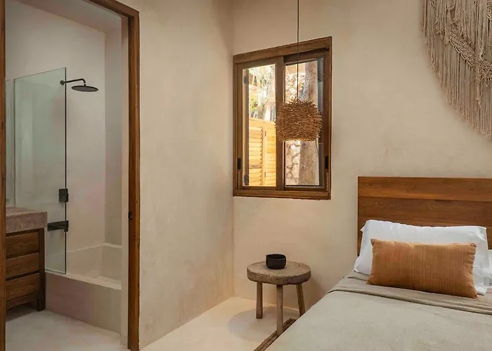 Stylish 3br With Rooftop Plunge Pool, La Veleta *