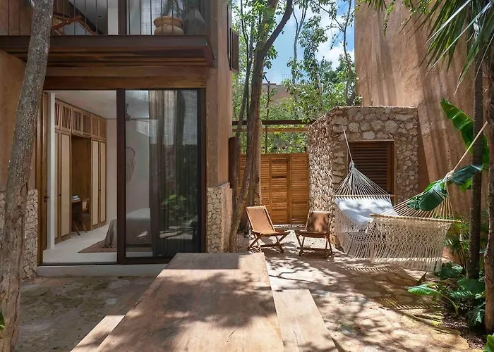 Ferienhaus Stylish 3br With Rooftop Plunge Pool, La Veleta *