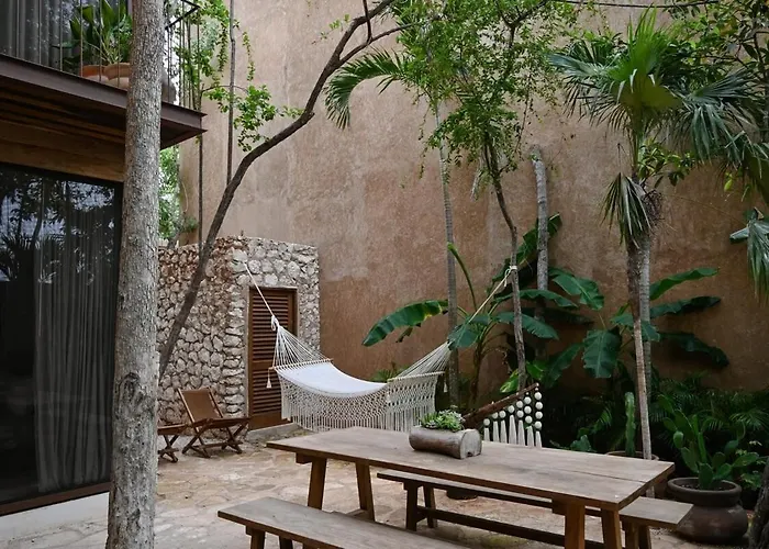 Stylish 3br With Rooftop Plunge Pool, La Veleta